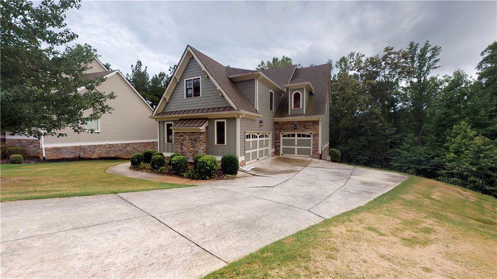 261 Grand Oak Trail - Photo 1
