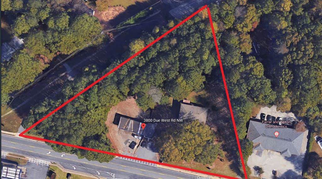 3800 Due West Road - Photo 1