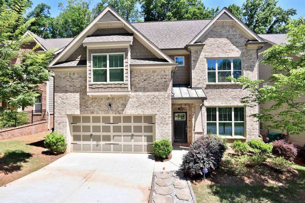 3552 Sherwood Road - Photo 1