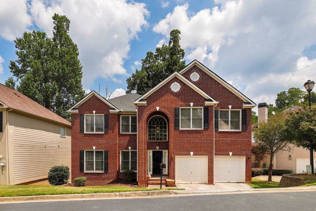 3324 Hidden Trail Road - Photo 1