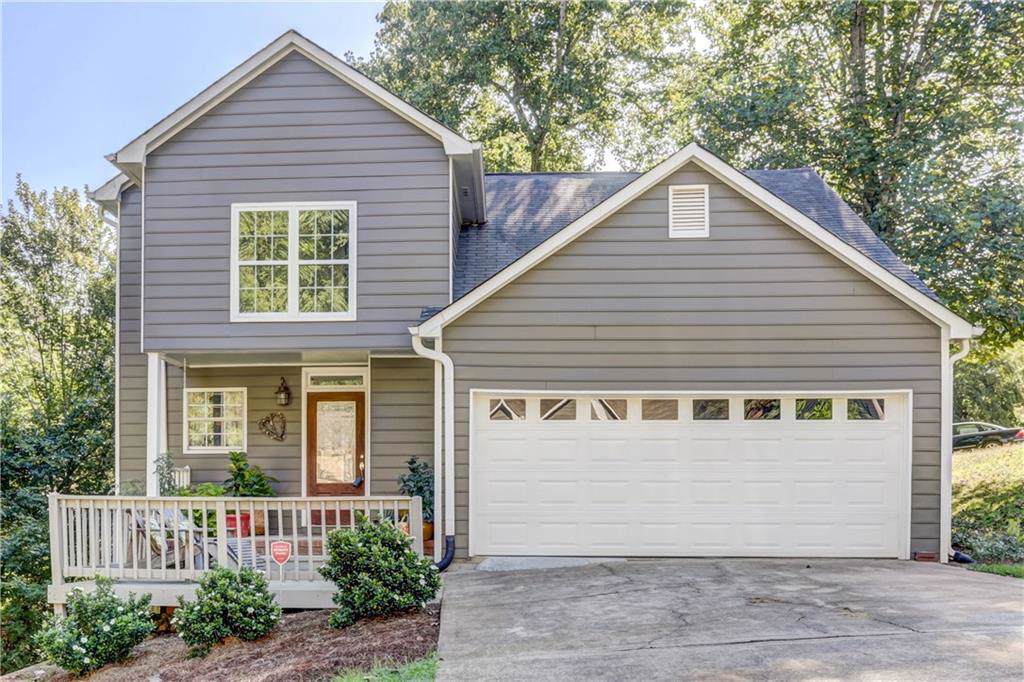 4220 Abington Walk - Photo 1