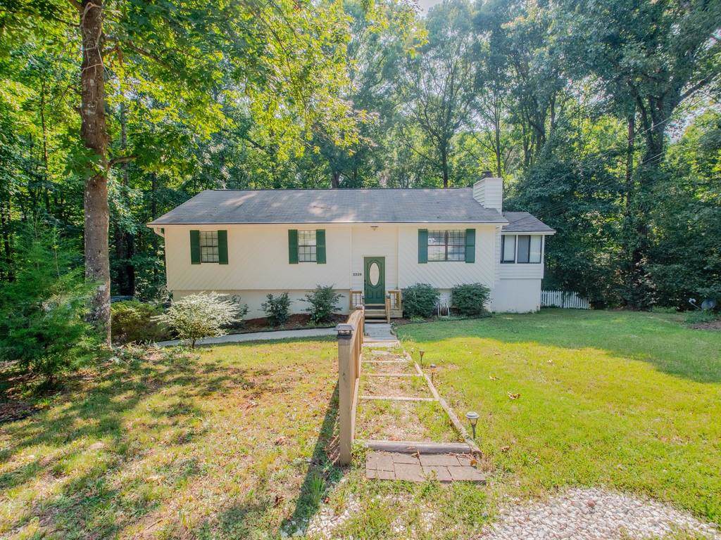 2328 Post Cove - Photo 1