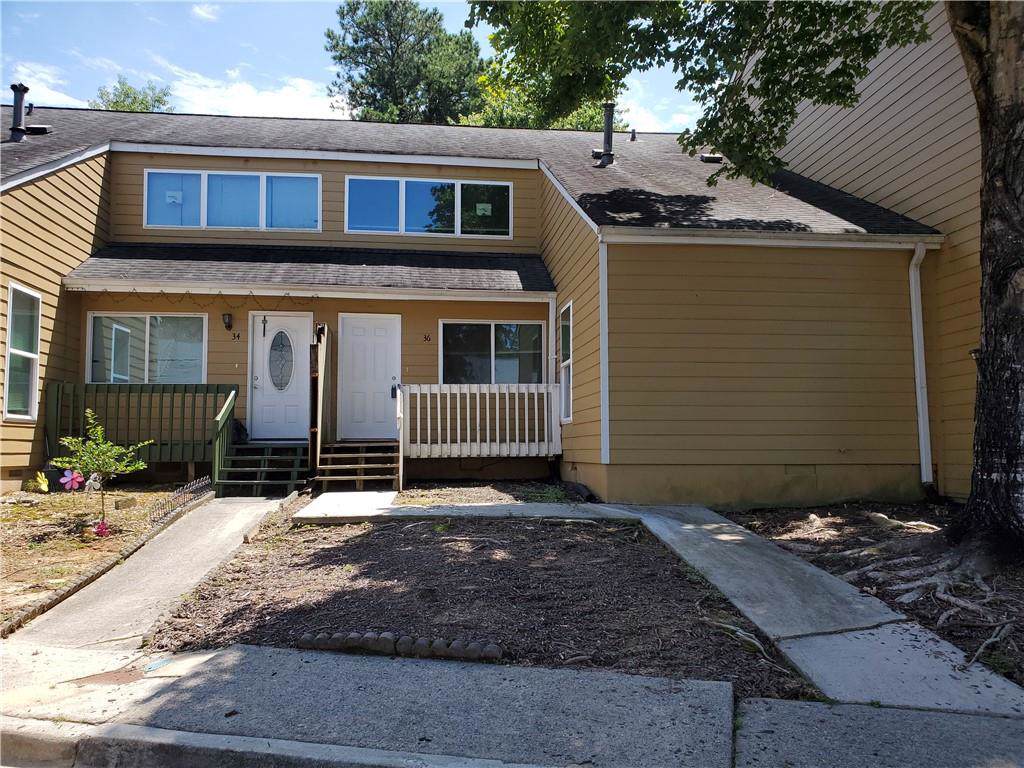 36 Sandalwood Circle - Photo 1