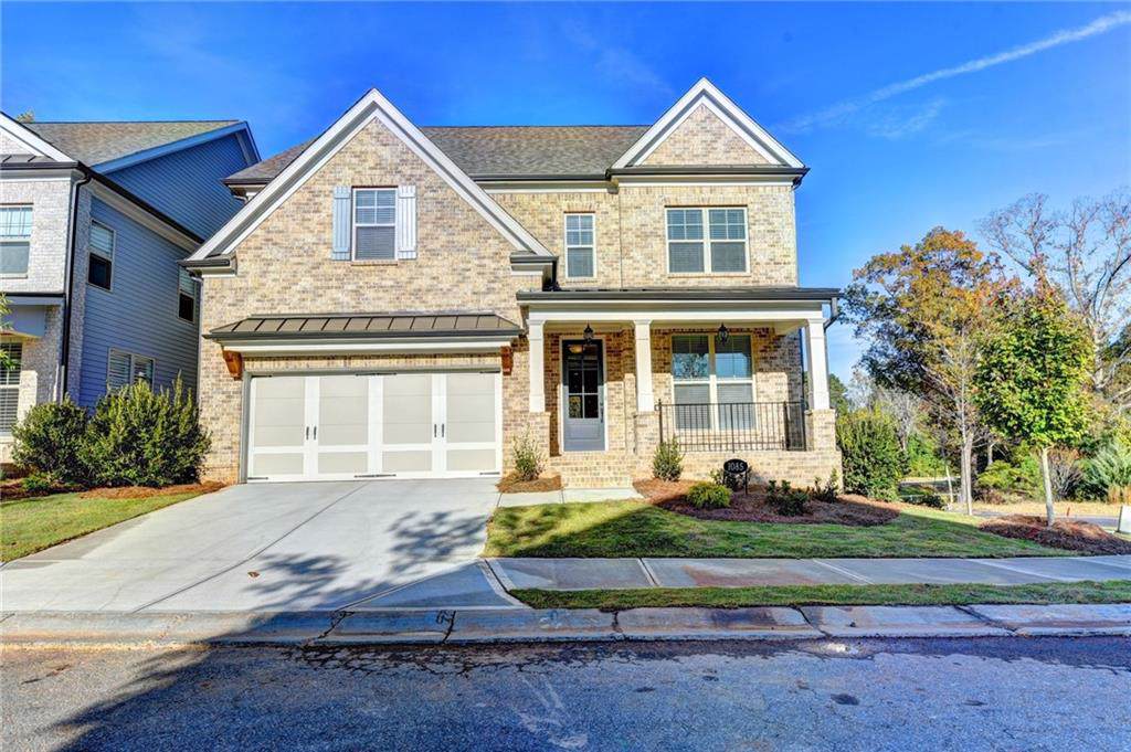 6562 Creekview Circle - Photo 1