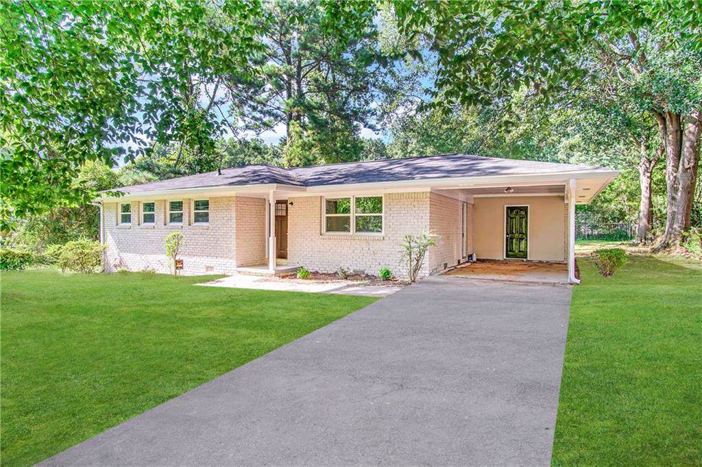 2476 Brentford Place - Photo 1