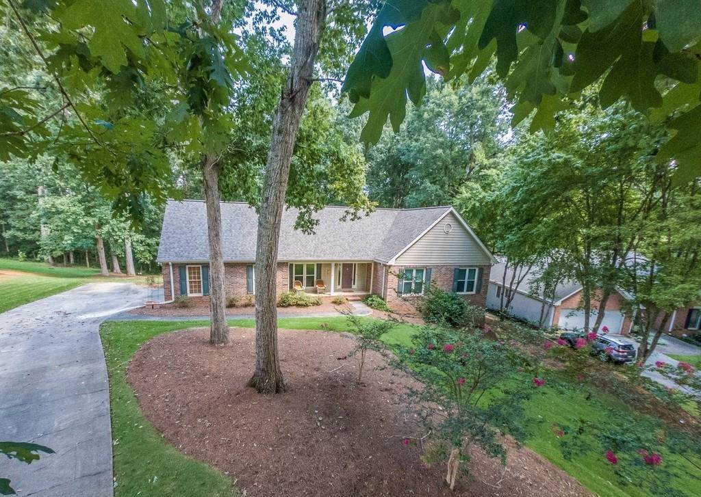 2905 Southpark Terrace - Photo 1