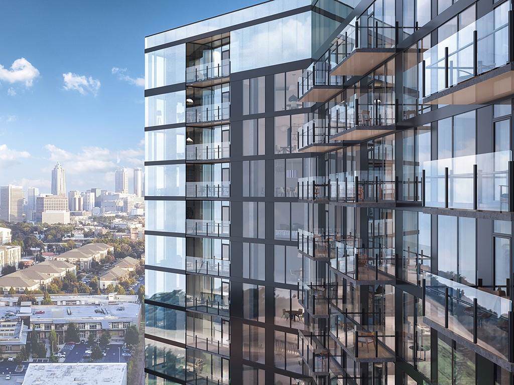 788 Marietta Street - Photo 1
