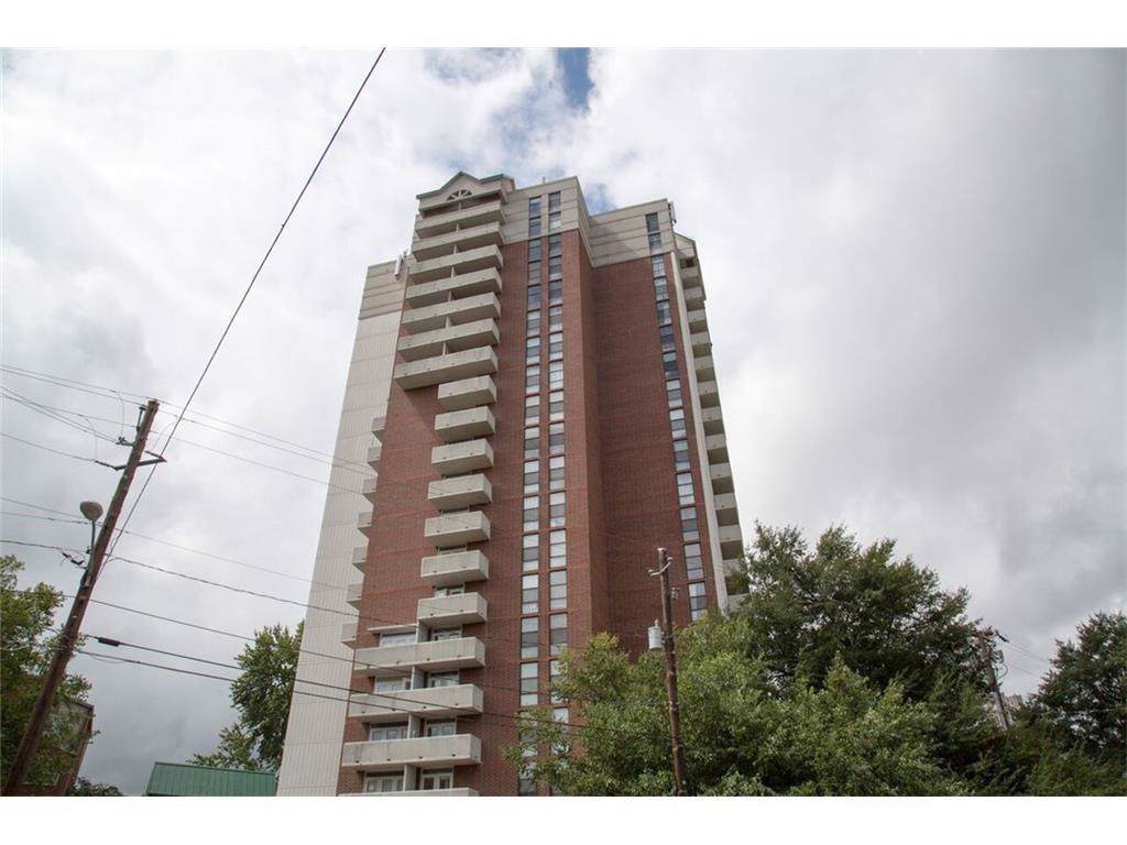 375 Ralph Mcgill Boulevard - Photo 1