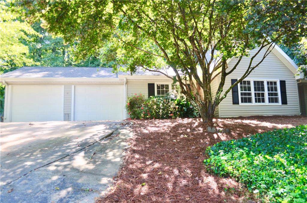 4828 Wade Valley Way - Photo 1