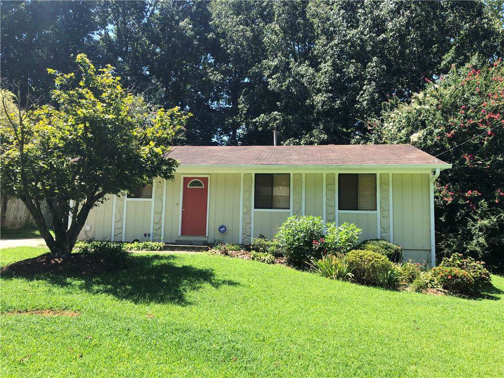 1531 Spender Drive - Photo 1