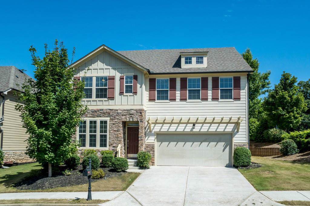 1010 Legacy Lane - Photo 1
