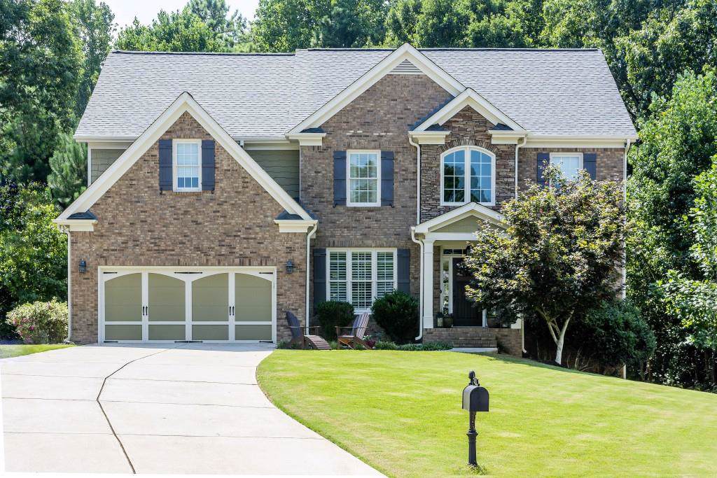 3425 Kenyon Creek Drive - Photo 1