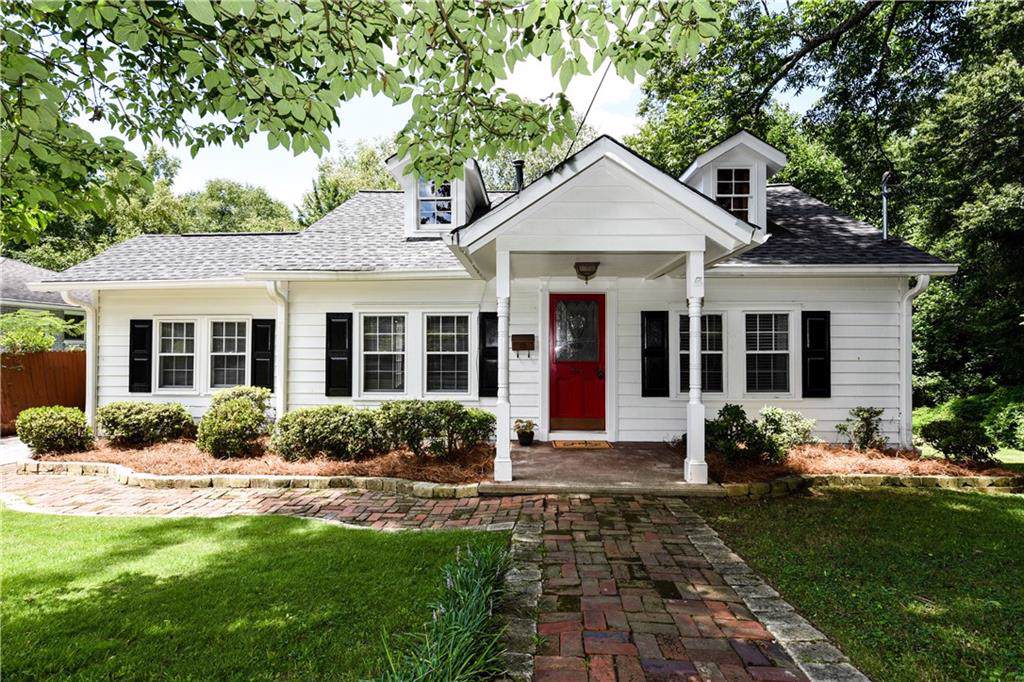 84 Durham Street - Photo 1