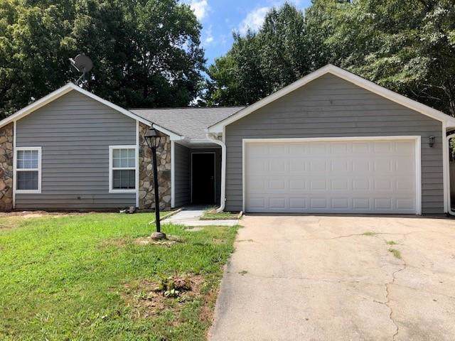 2240 Marshes Glenn Drive - Photo 1