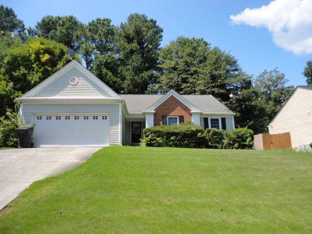 292 Cimarron Way - Photo 1