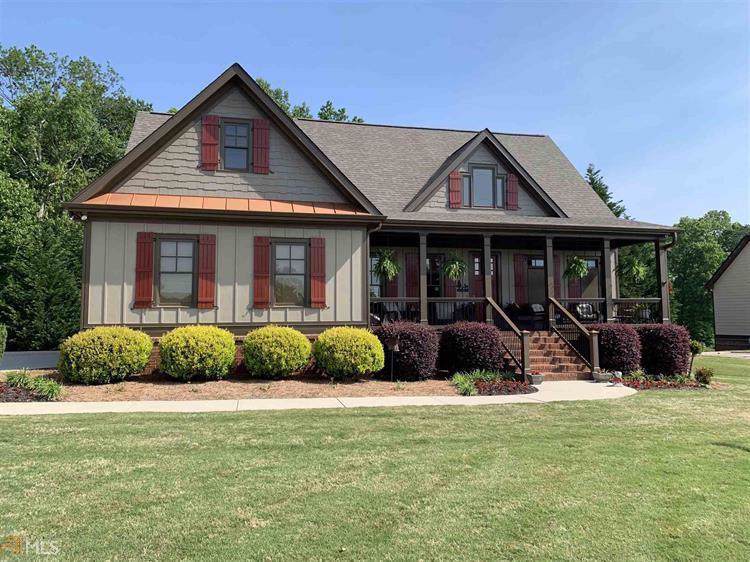 8538 Belton Bridge Road - Photo 1
