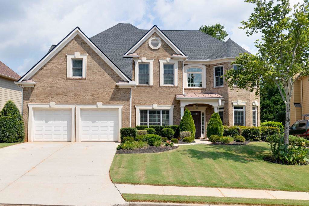 1030 Garden Crossing Lane - Photo 1