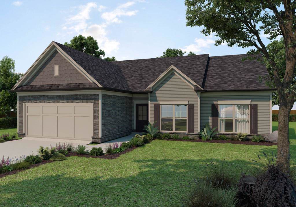 660 Lakeview Bend Circle - Photo 1
