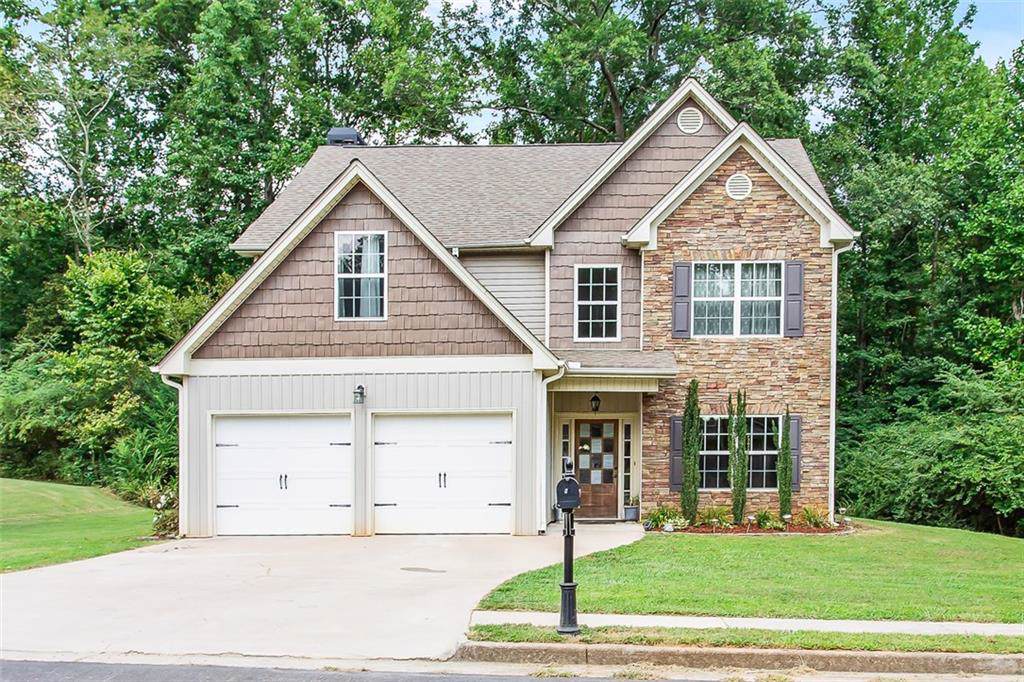 110 Iverson Place - Photo 1