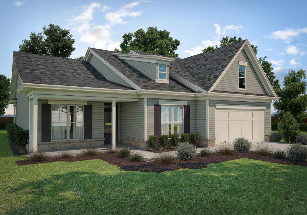 674 Lakeview Bend Circle - Photo 1