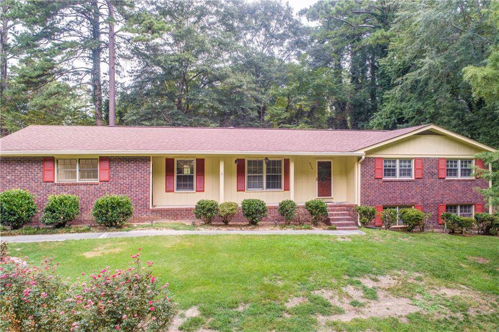 5114 Fernwood Drive - Photo 1