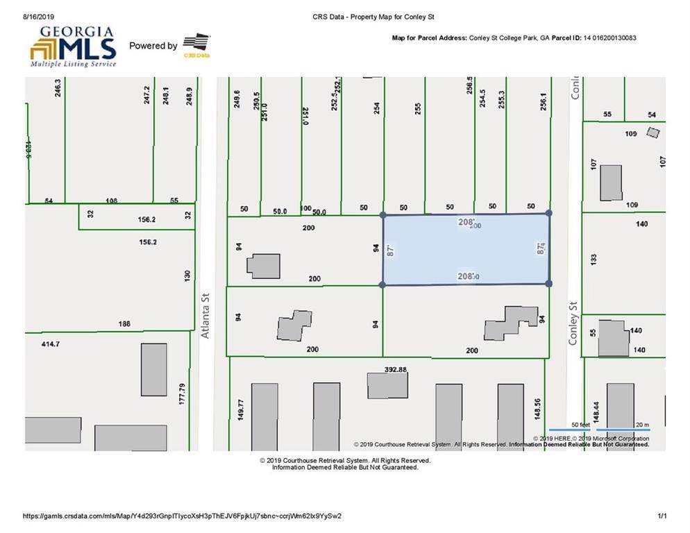 0 Conley Street - Photo 1