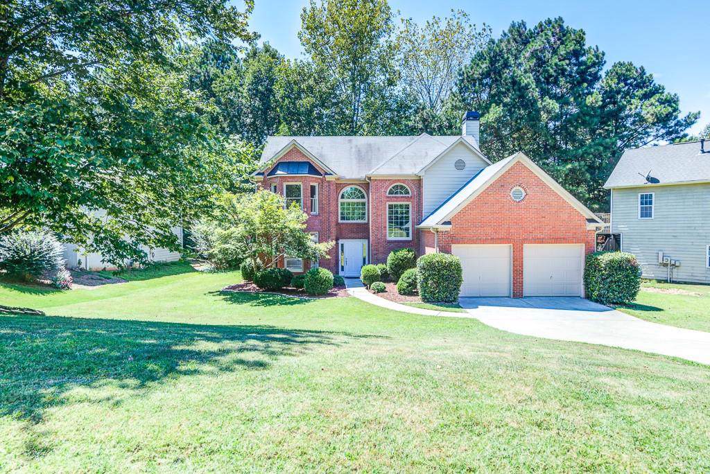 7029 Surrey Drive - Photo 1