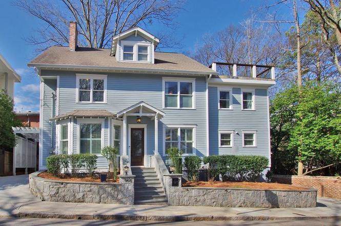 968 Argonne Avenue - Photo 1