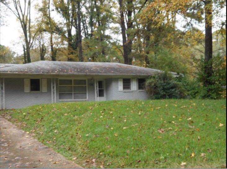 3470 Misty Valley Road - Photo 1