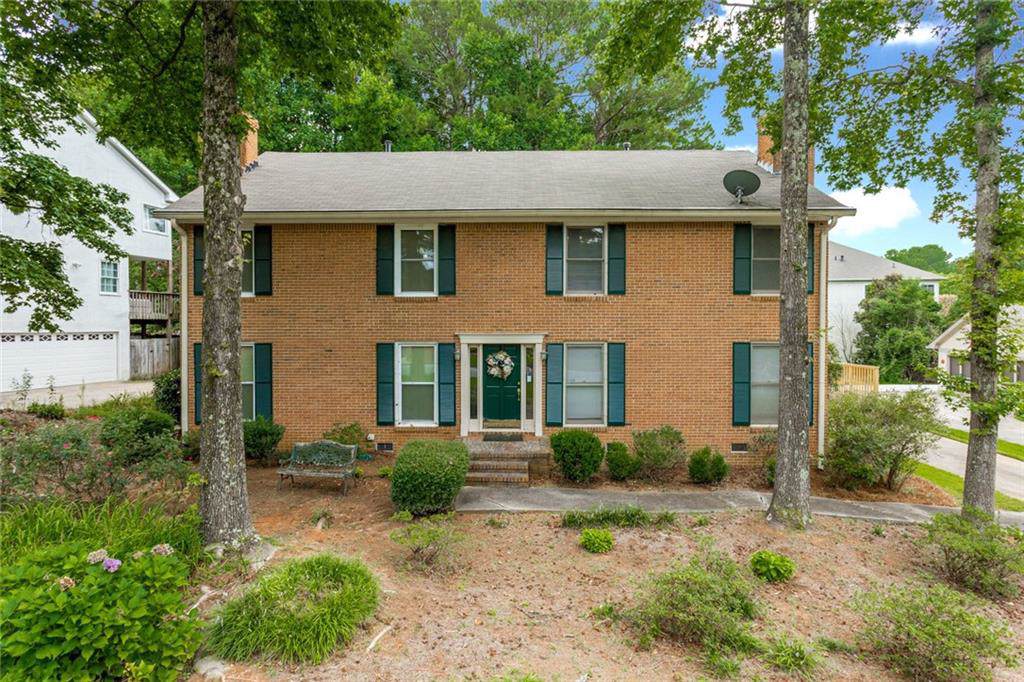 9113 Carroll Manor Drive - Photo 1