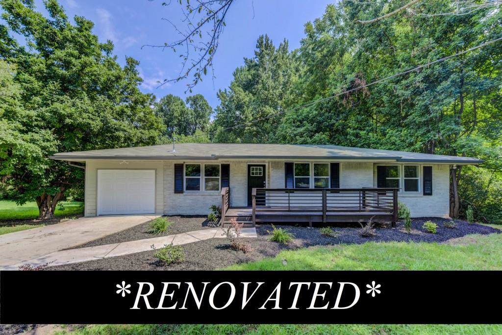 2250 Bouldercrest Road - Photo 1