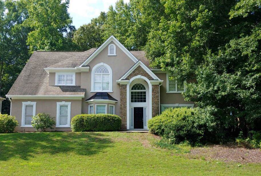 3843 Westwick Way - Photo 1