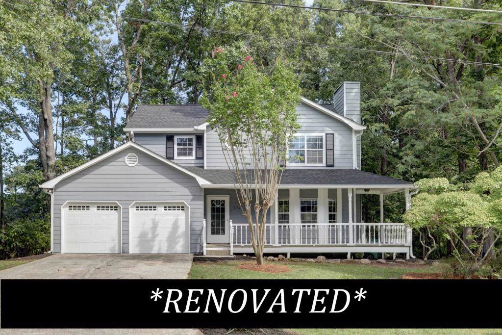 5732 Walter Trail - Photo 1