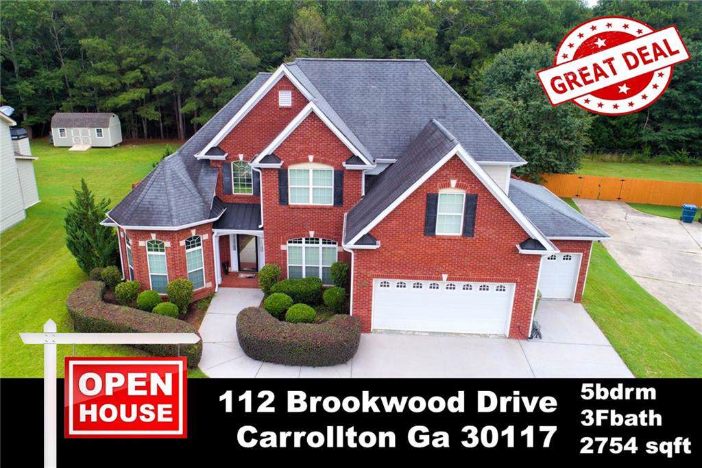 112 Brookwood Drive - Photo 1