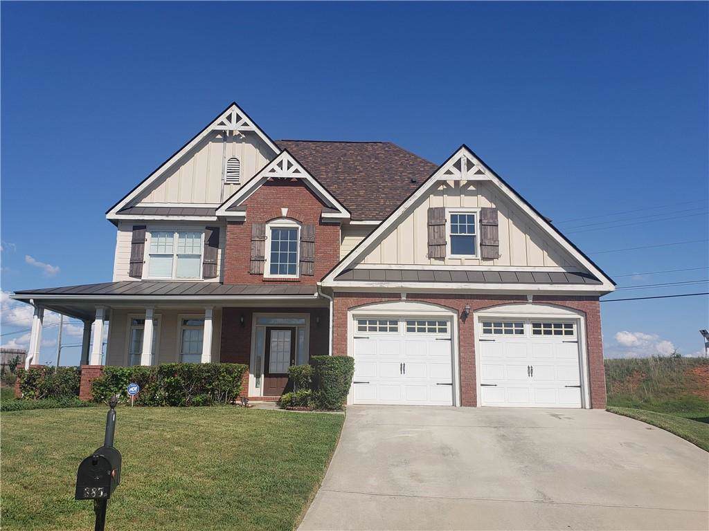 385 Emerson Trail - Photo 1