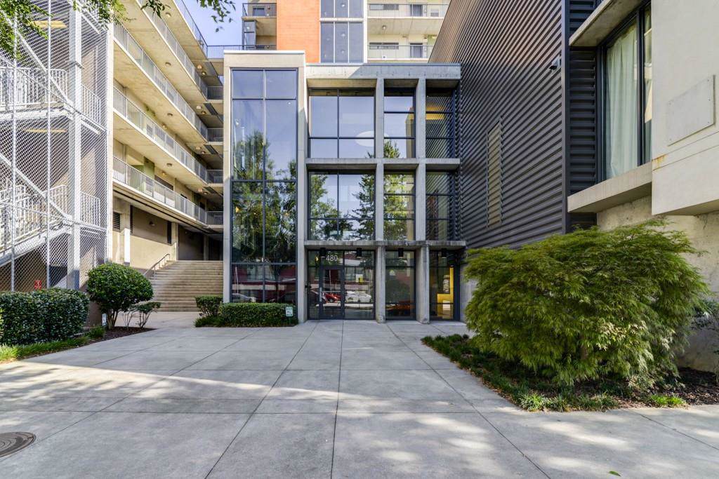 480 John Wesley Dobbs Avenue - Photo 1