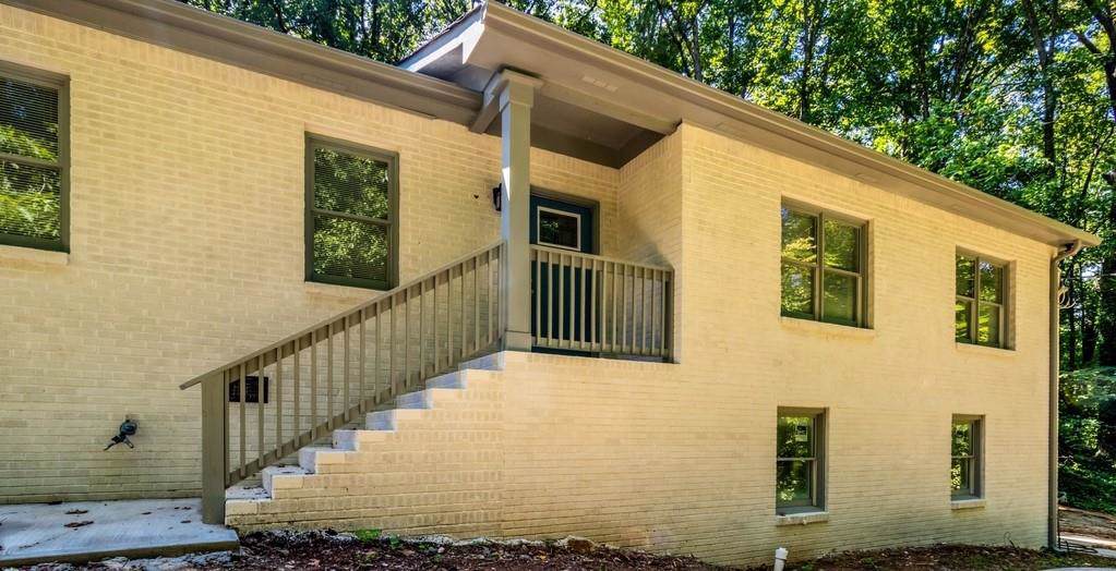 2418 Bolling Brook Drive - Photo 1