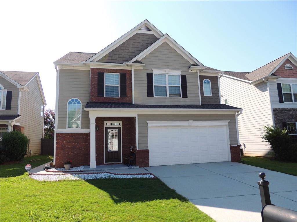 568 Briarhurst Court - Photo 1