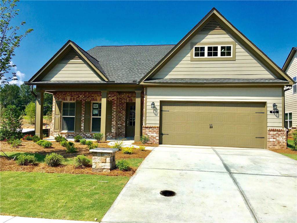111 Brayden Park Drive - Photo 1
