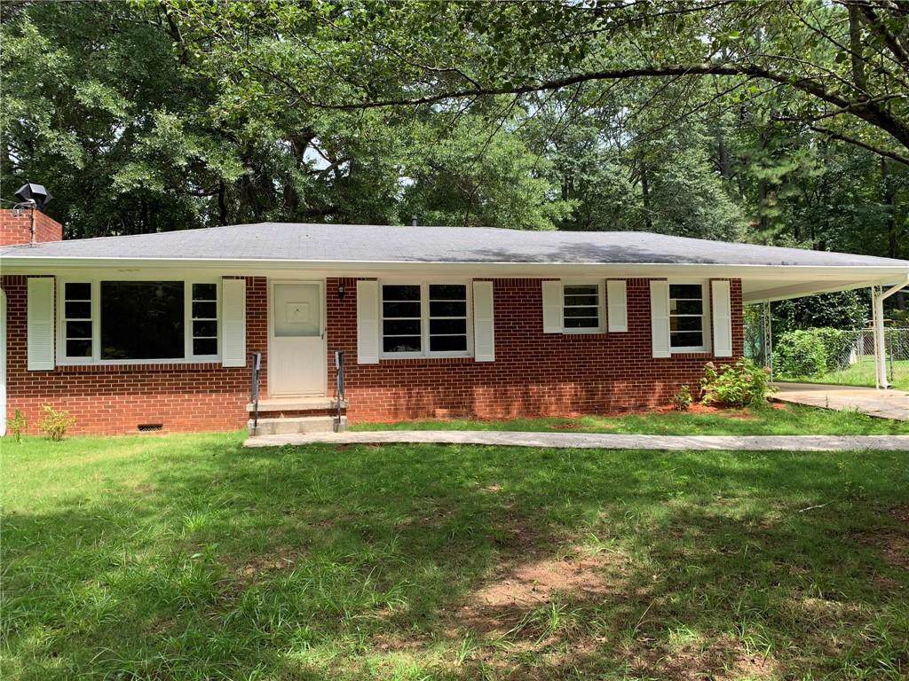 4108 Brownlee Drive - Photo 1