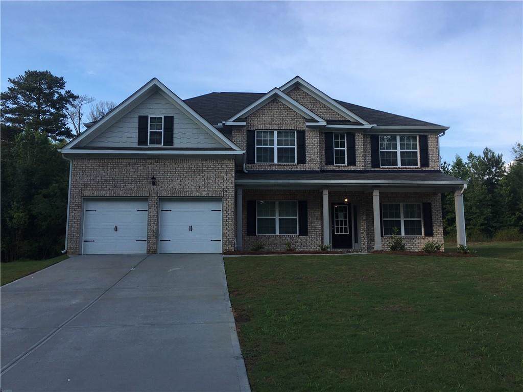 7164 Browns Mill Road - Photo 1