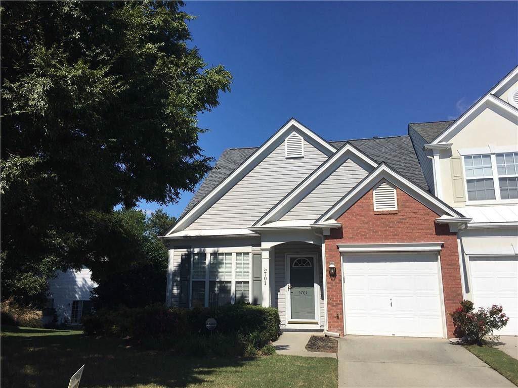 5701 Falling Water Terrace - Photo 1