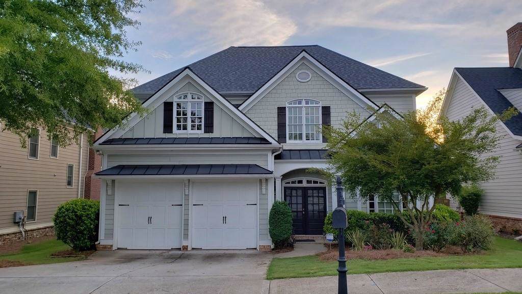 4058 Hill House Road - Photo 1