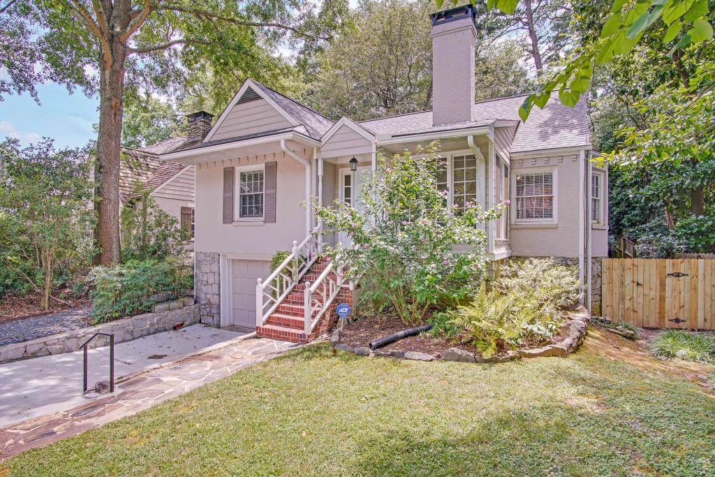 2806 Alpine Road - Photo 1