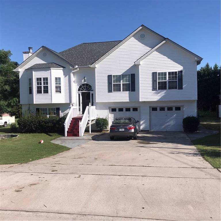 170 Hope Hollow Road - Photo 1