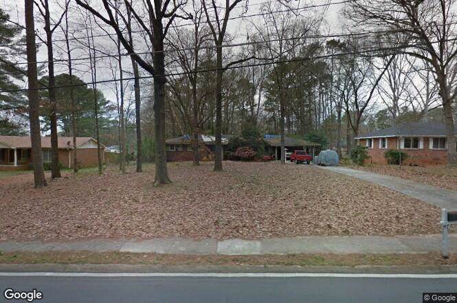 729 Allgood Road - Photo 1