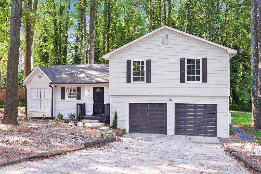 1219 Ox Drive - Photo 1