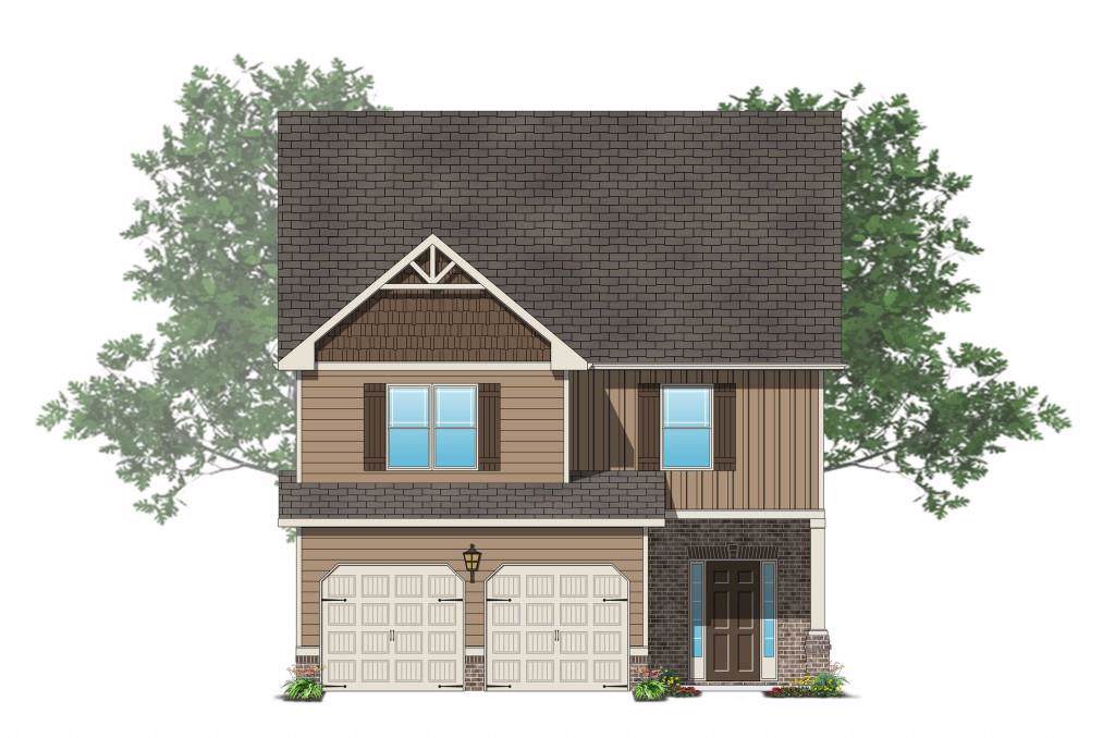 314 Lara Lane - Photo 1