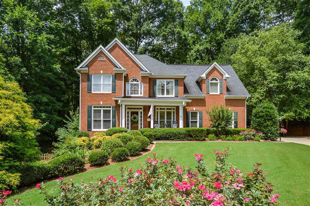 320 Oak Meadow Drive - Photo 1