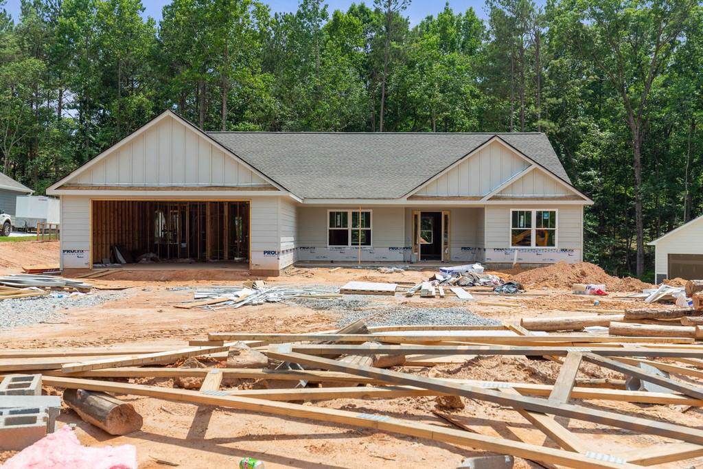 143 Lawrence Drive - Photo 1